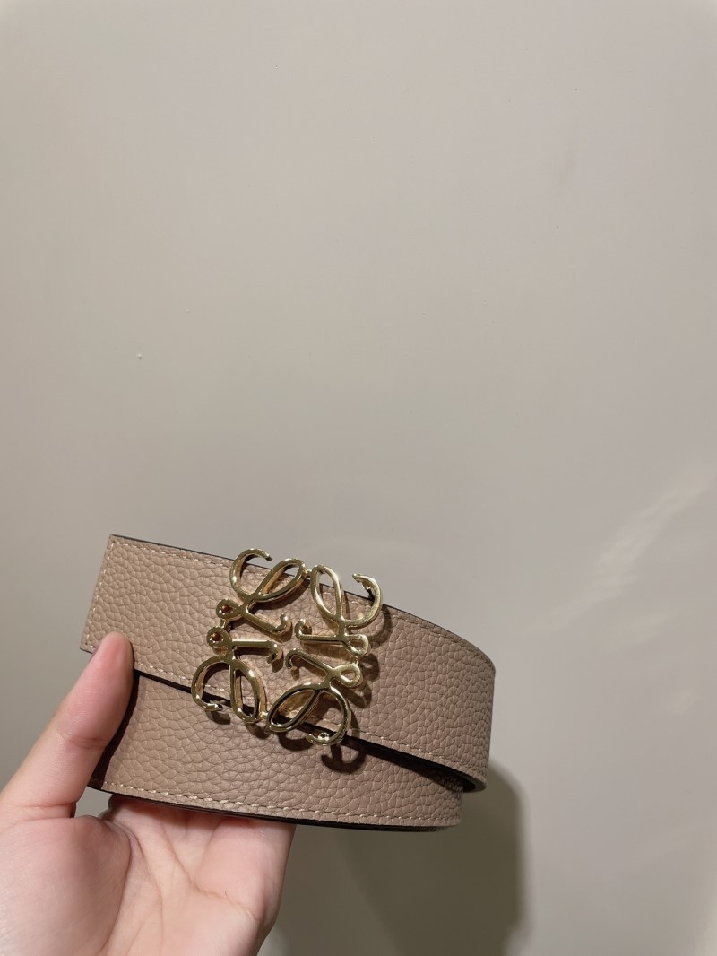 L0ew* belts